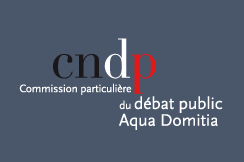 Debat Public Aqua Domitia