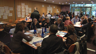 Atelier introductif du 14 novembre