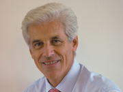 Christian Leyrit - President de la CNDP