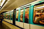 Projet de prolongement de la ligne 1 du m&eacute;tro