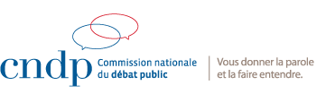 CNDP - Commission Nationale du Debat Public