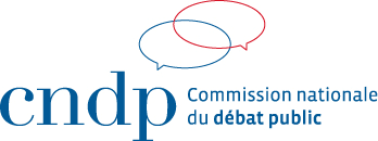 CNDP - Commission Nationale du Debat Public