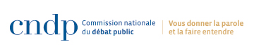 CNDP - Commission Nationale du Débat Public