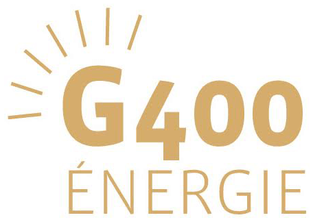 G400 Energie