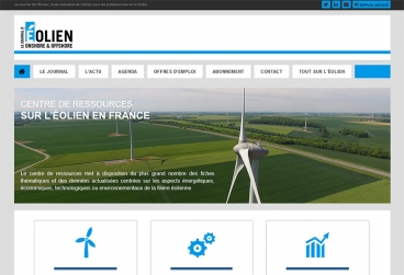 Centre de ressources sur l’éolien en France