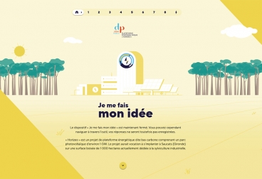 Débat public Photovoltaïque HORIZEO