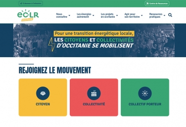 ECLR Occitanie