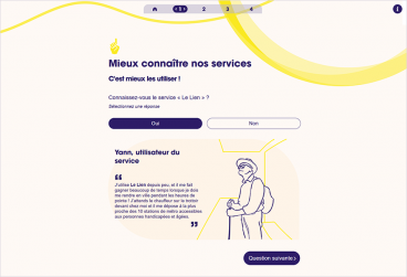 Mobibus - TISSEO Collectivités