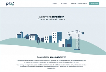 PLUi Besançon