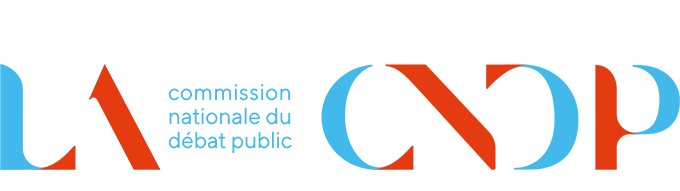 Logo CNDP