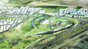 Projet Europacity