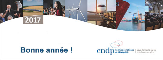 Bonne annee 2017