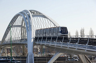 Métro de Toulouse