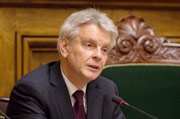 Alain Richard