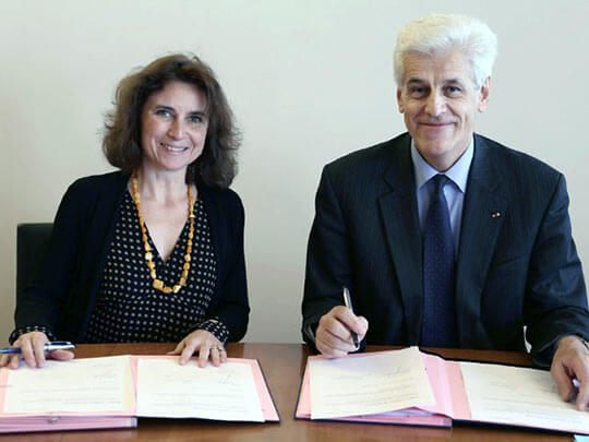 Lancement des ateliers citoyens
