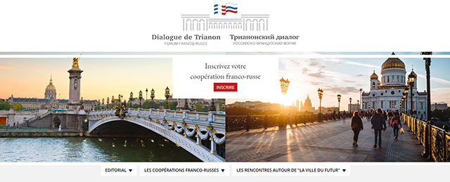 Dialogue de Trianon