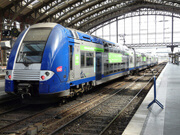 Roissy Picardie