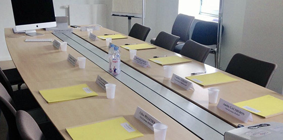 Atelier citoyen