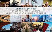 Suites du colloque
