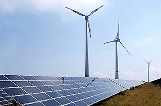programme pluriannuelle de l'energie