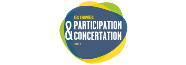 trophées participation et concertation