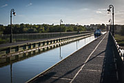 Projet Creil Ec’Eau port fluvial