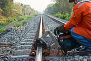 Projet de lien rapide ferroviaire m&eacute;tropole Lilloise