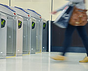 Projet de prolongement de la ligne B du m&eacute;tro de Lyon de Oullins