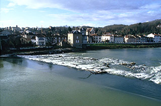 Adour Amont