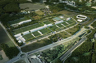Campus PSG