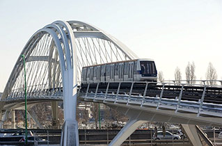 Metro Toulouse
