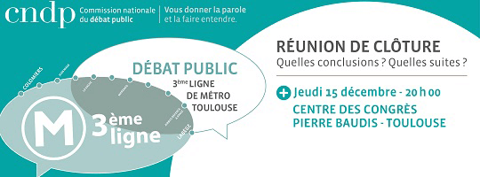 Metro toulouse