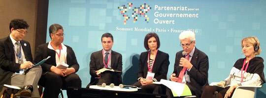 Rencontres internationales