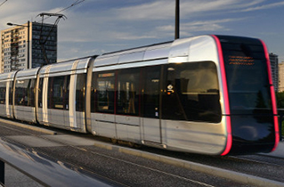 Tramway Tours