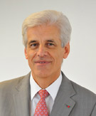 Christian Leyrit - President de la CNDP