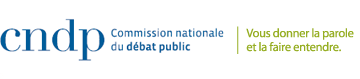 CNDP - Commission Nationale du D&eacute;bat Public
