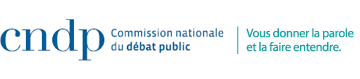 CNDP - Commission Nationale du Débat Public