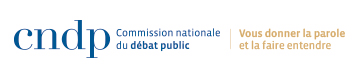 CNDP - Commission Nationale du D&eacute;bat Public