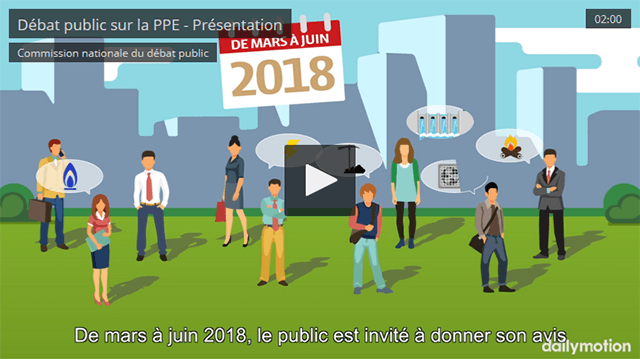 Le debat explique en 2 minutes